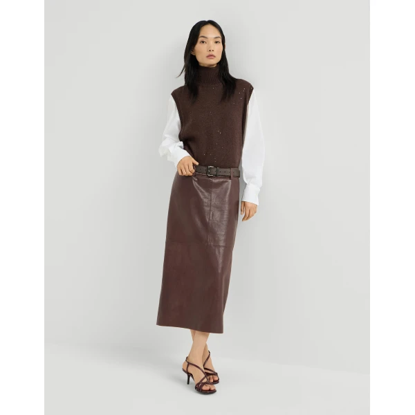 designer skirts