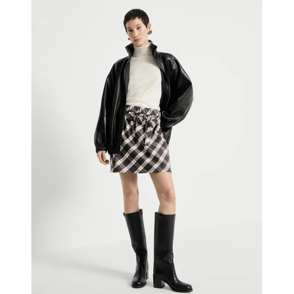 designer skirts