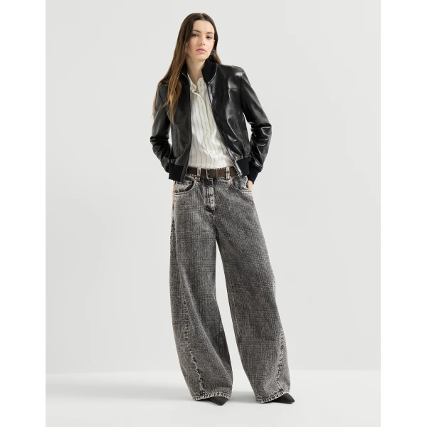 designer trousers