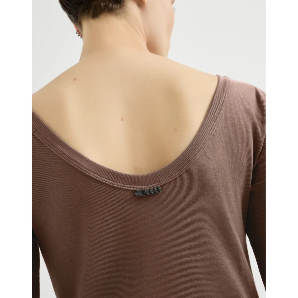 Beige Tops