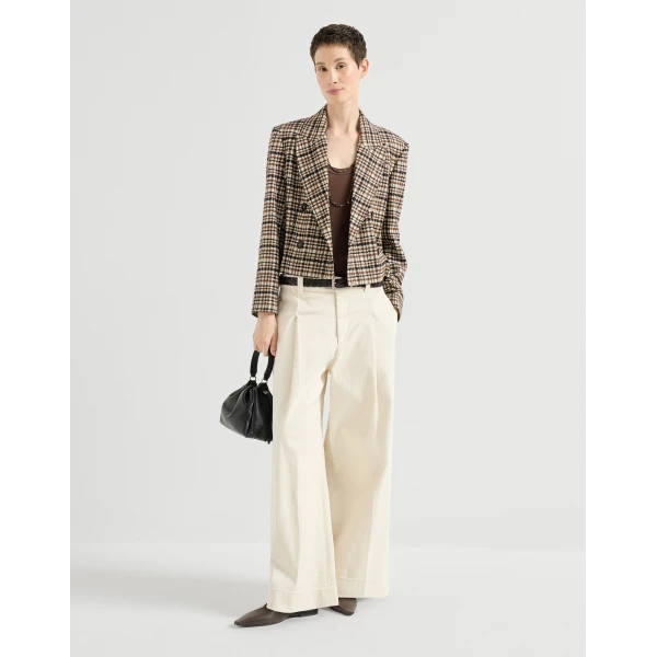 Italian cashmere
