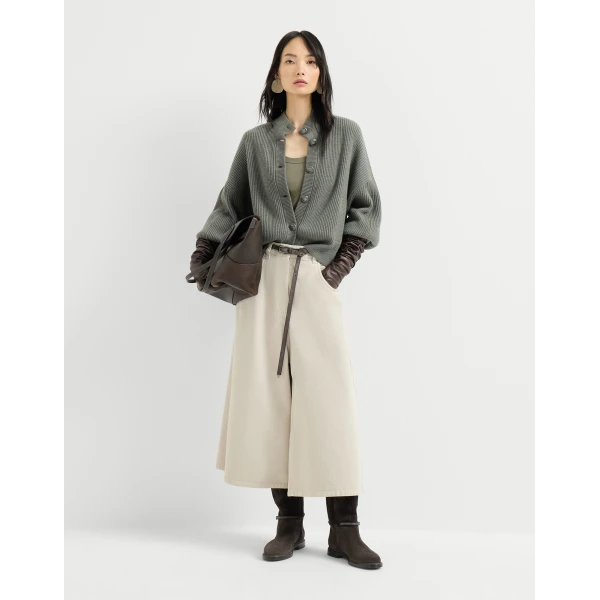 Italian cashmere
