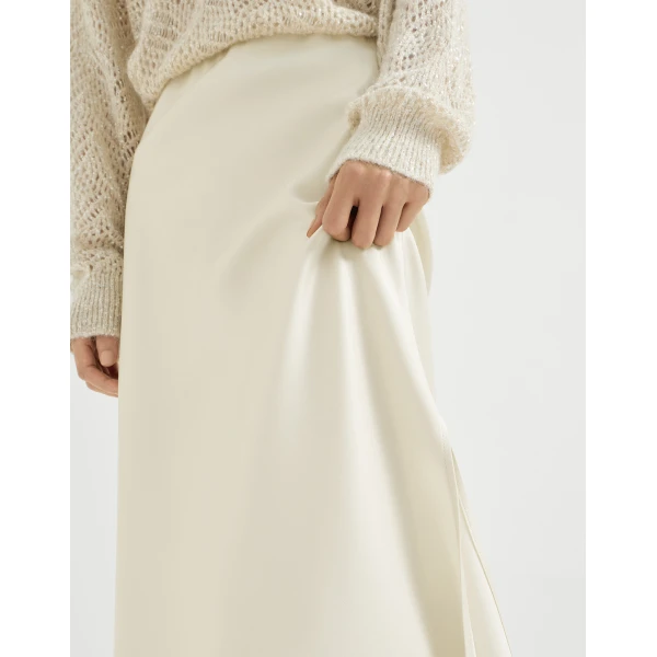 Yellow Skirts