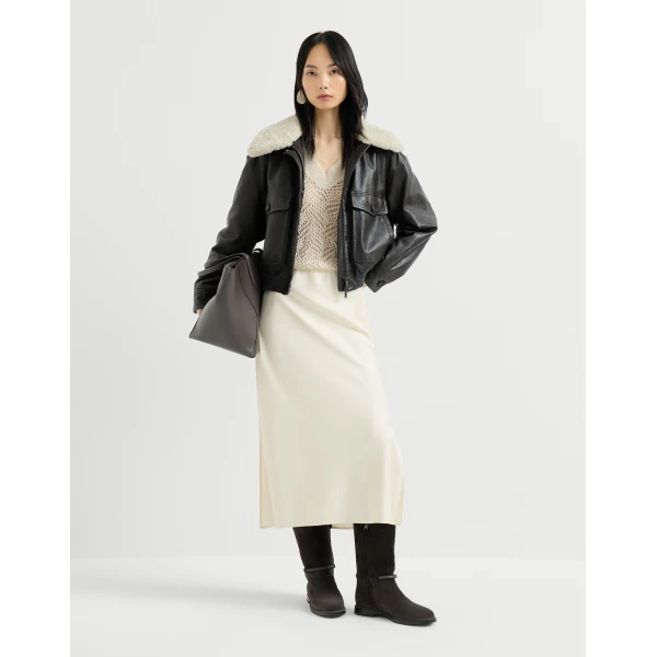 Italian cashmere