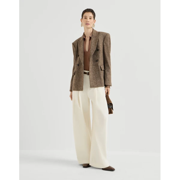 Italian cashmere