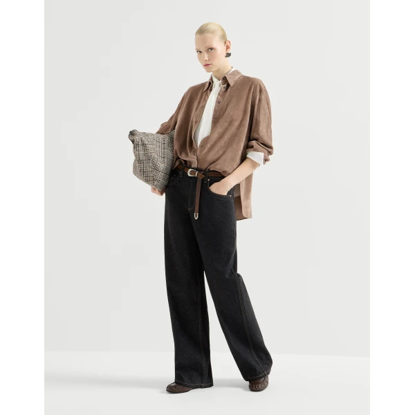 Italian cashmere