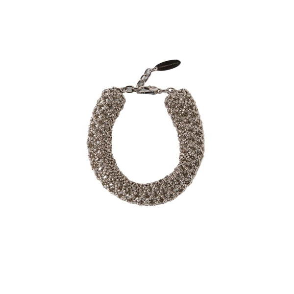 Silver bracelet in Silver
