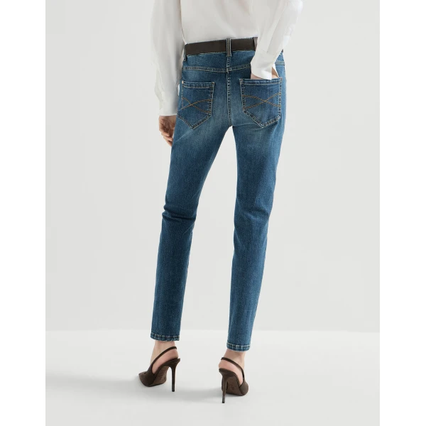 Dark Denim