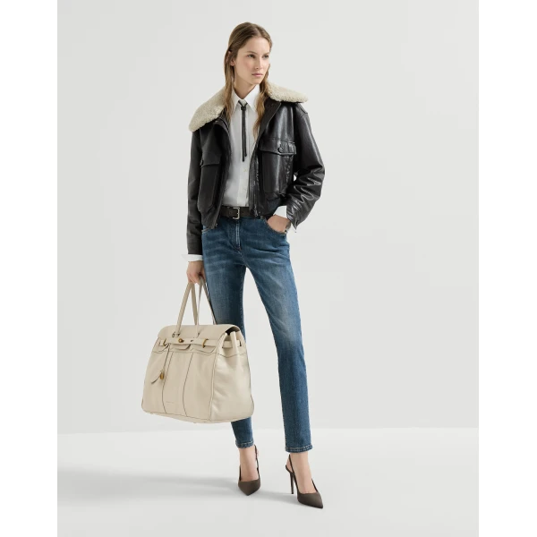 Italian cashmere