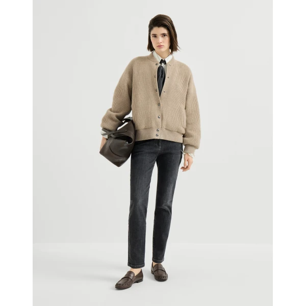 Italian cashmere
