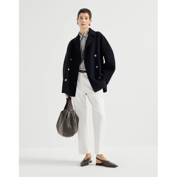 Italian cashmere