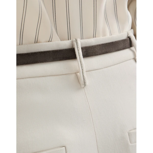 Multicolour Pants