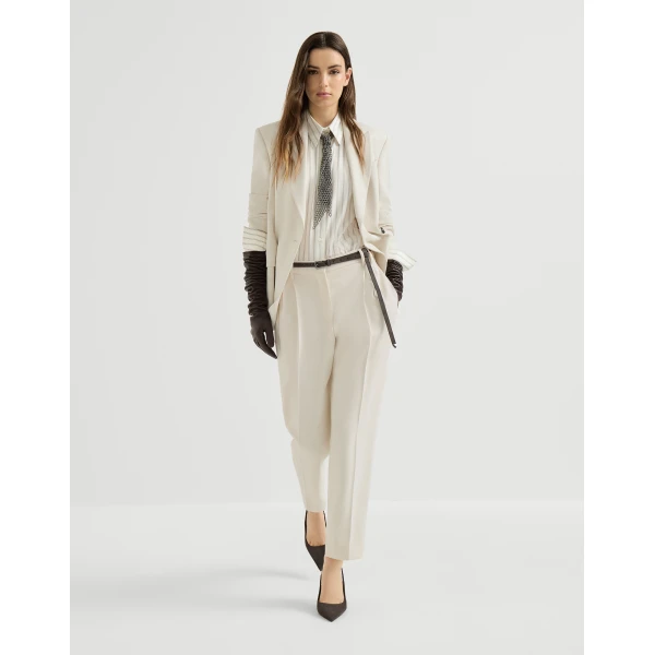 designer trousers