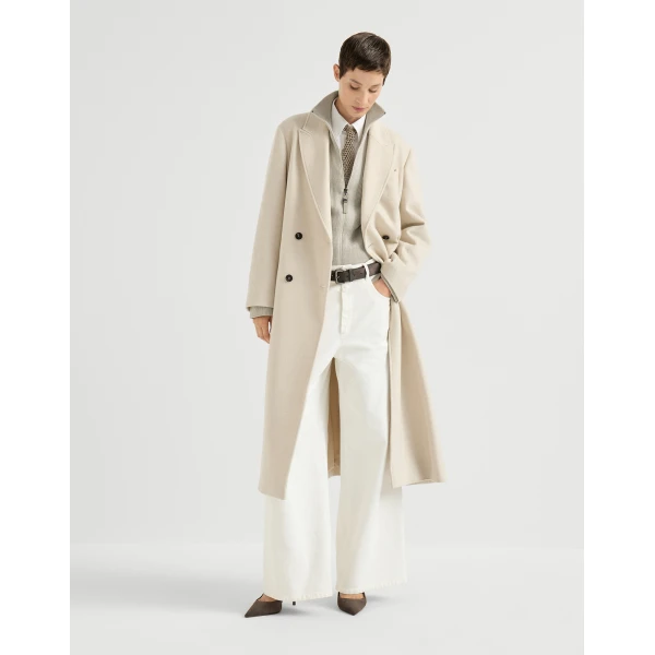 Italian cashmere