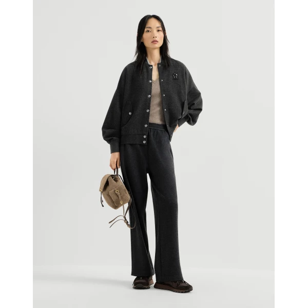 Italian cashmere