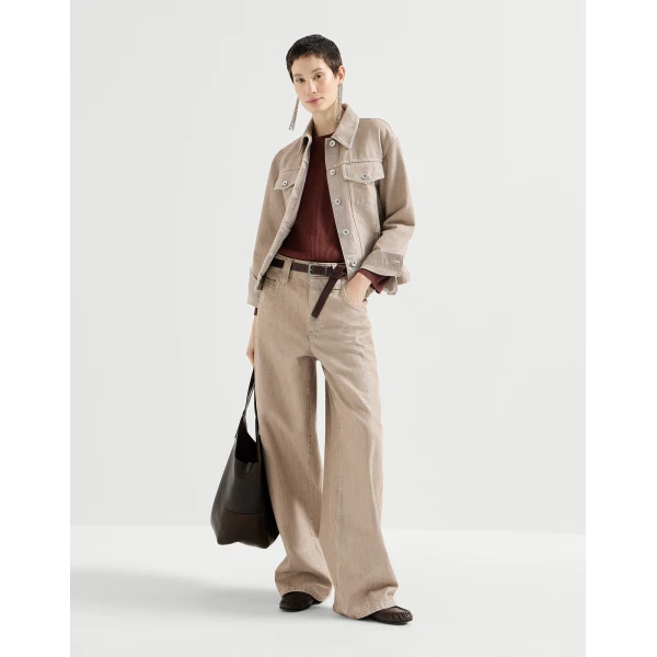 Italian cashmere
