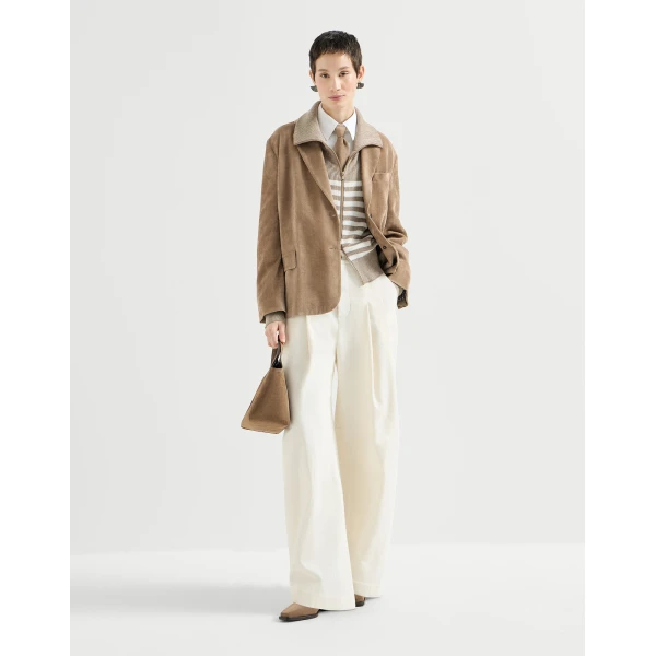 Italian cashmere