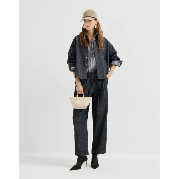 Italian cashmere