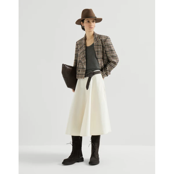 Italian cashmere