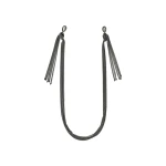 Brunello Cucinelli Sterling Silver chain in Silver | Jewelry | Coveti