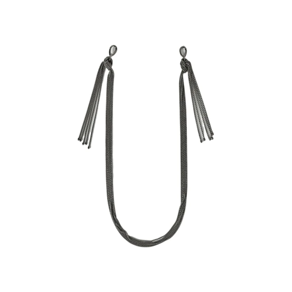 Sterling Silver chain in Silver