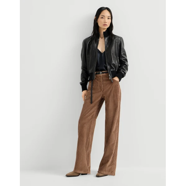 designer trousers