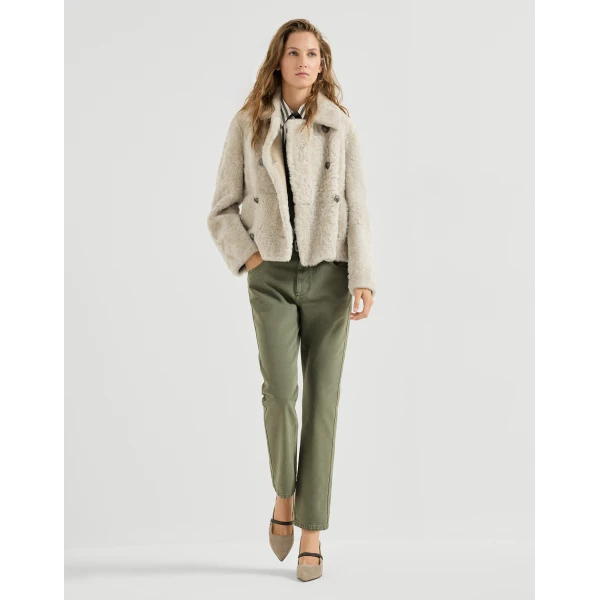 designer trousers