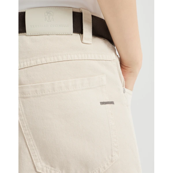 Multicolour Pants