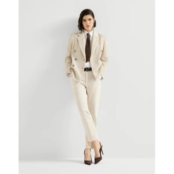 designer trousers