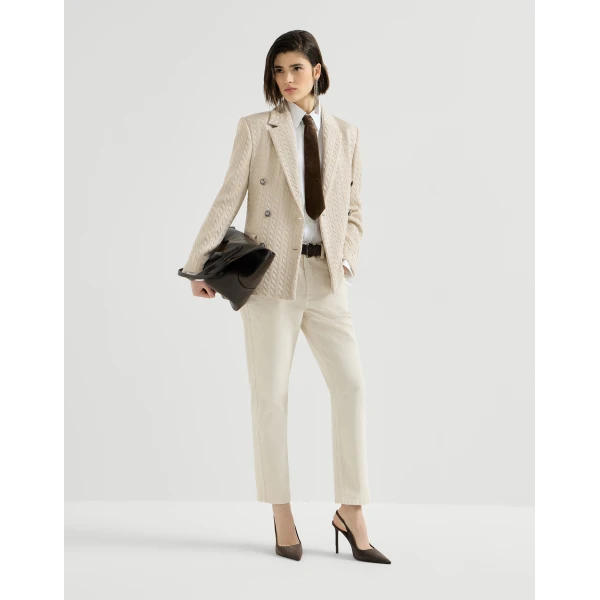 Italian cashmere