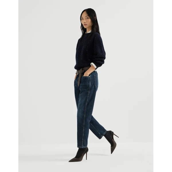 designer trousers
