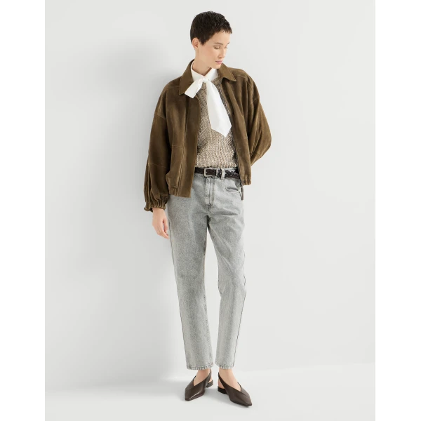 designer trousers