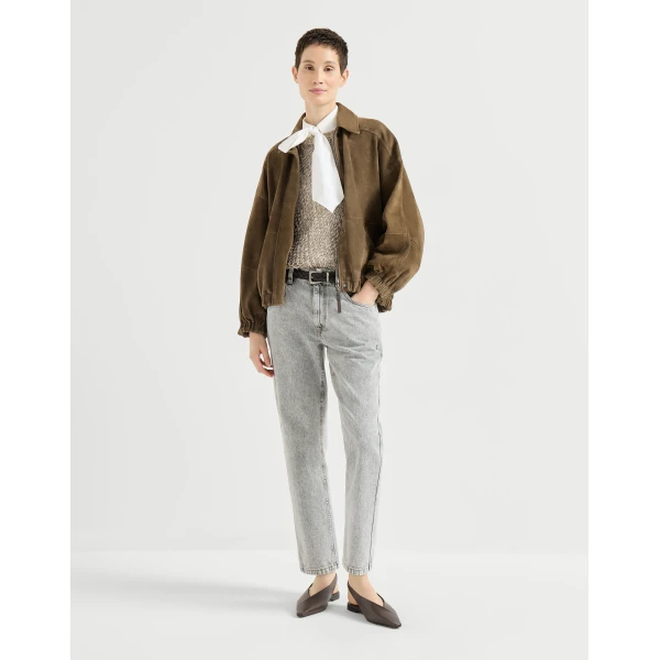 Italian cashmere