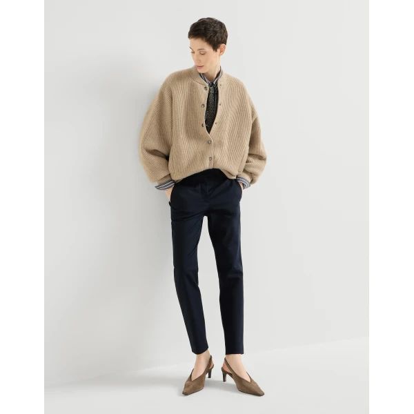 designer trousers