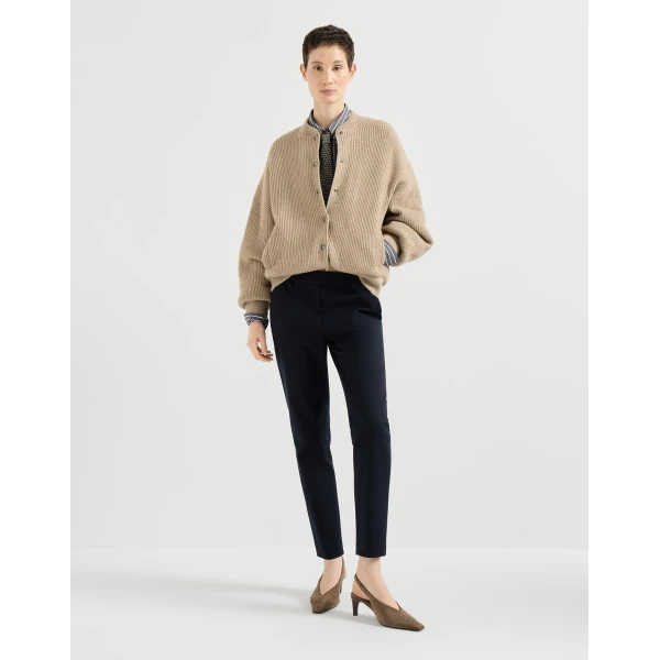 Italian cashmere