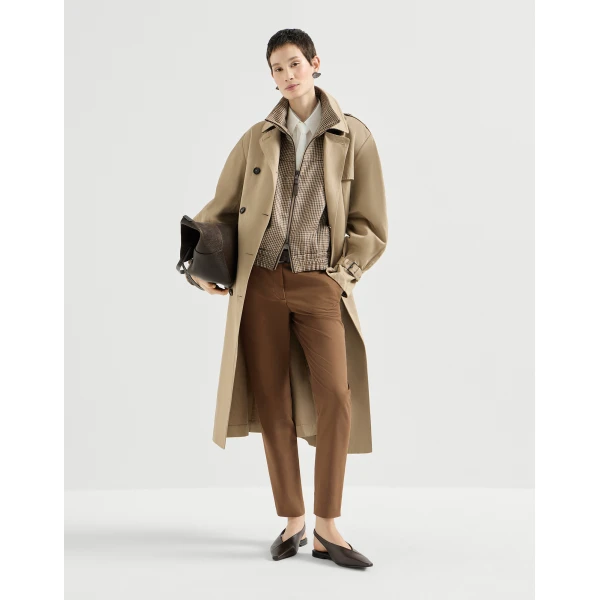 Italian cashmere