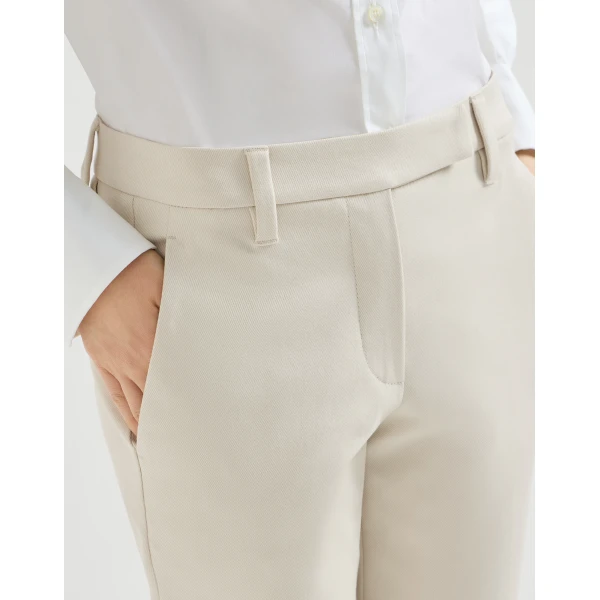 Multicolour Pants