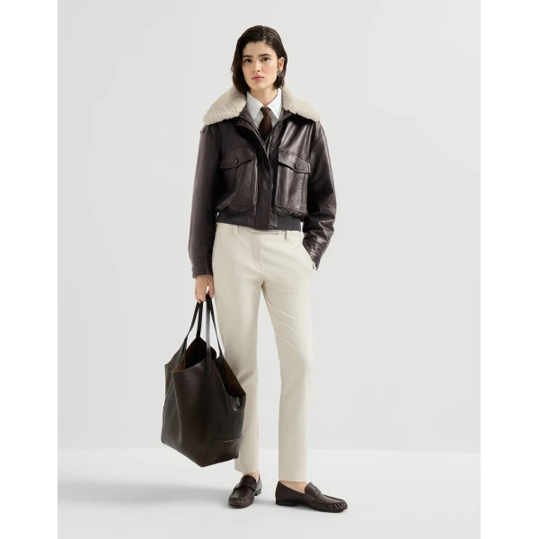 Italian cashmere