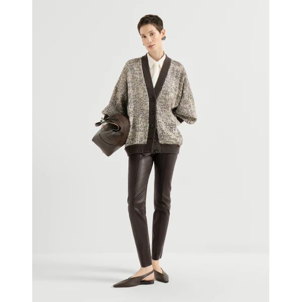 Italian cashmere