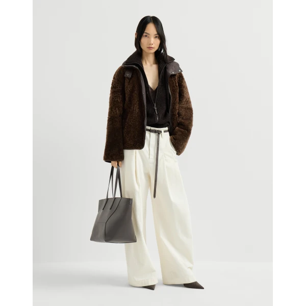 Italian cashmere