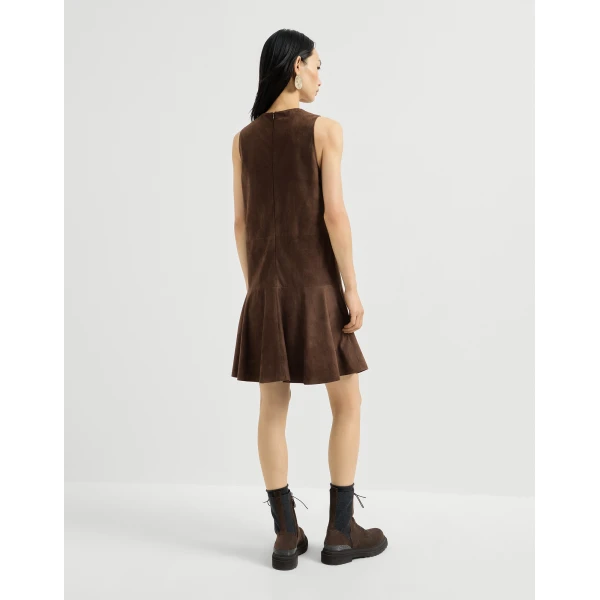 Rust Brown