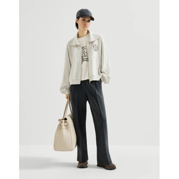 Italian cashmere