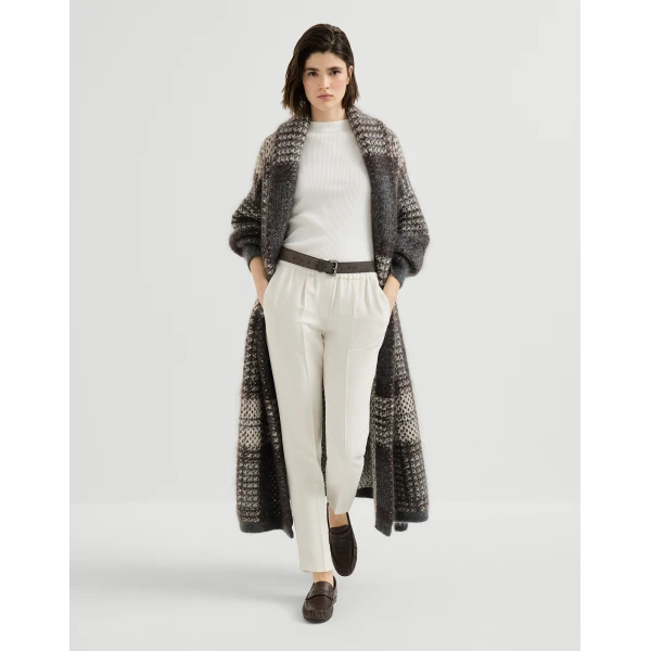 designer trousers