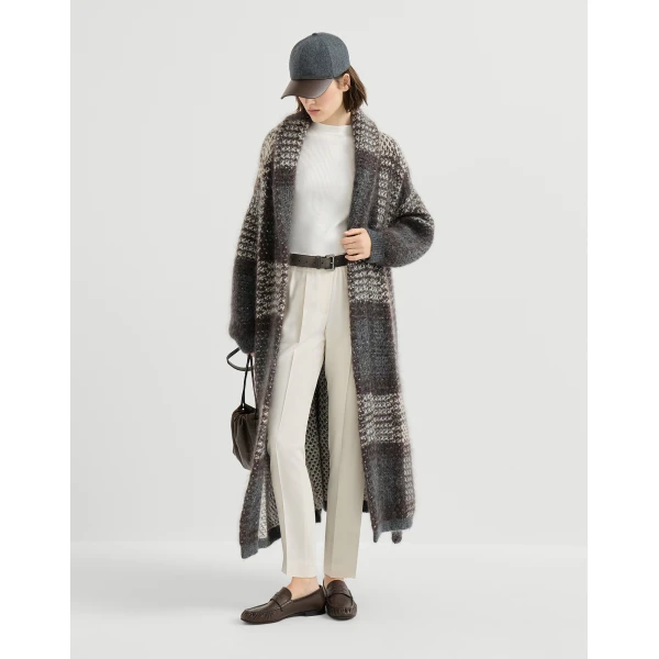 Italian cashmere