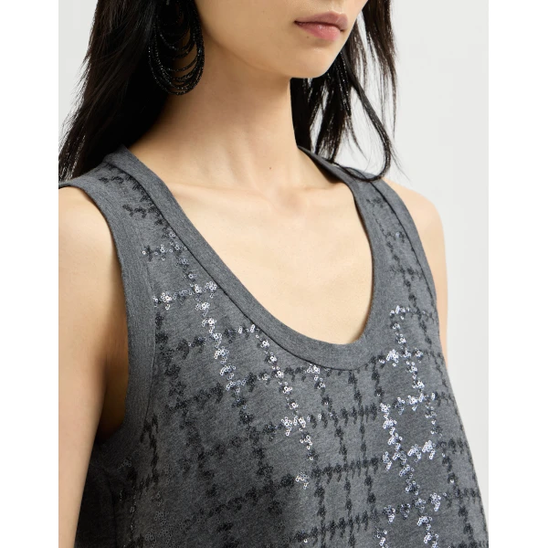 Multicolour Tops