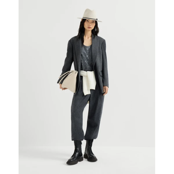 Italian cashmere