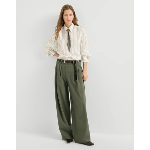 designer trousers