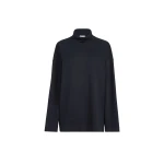 Brunello Cucinelli Turtleneck sweater in Cobalt