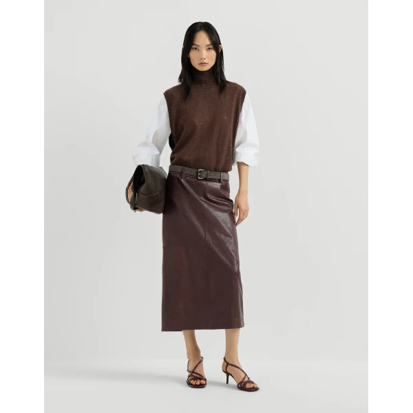 Italian cashmere