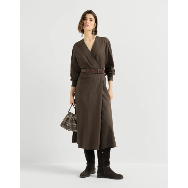 Italian cashmere